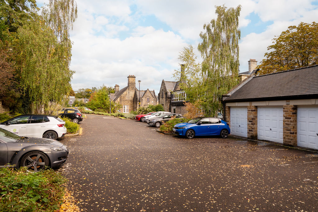 Edward Place Nether Edge